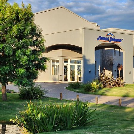 Howard Johnson Hotel & Resort Funes Dış mekan fotoğraf