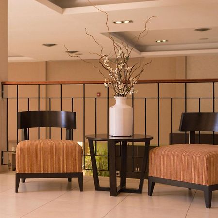 Howard Johnson Hotel & Resort Funes Dış mekan fotoğraf