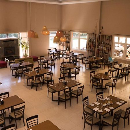 Howard Johnson Hotel & Resort Funes Dış mekan fotoğraf