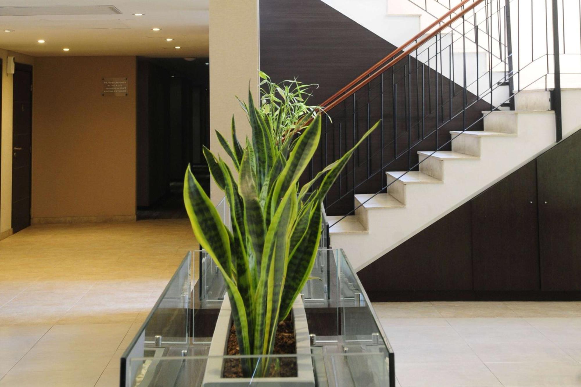 Howard Johnson Hotel & Resort Funes Dış mekan fotoğraf