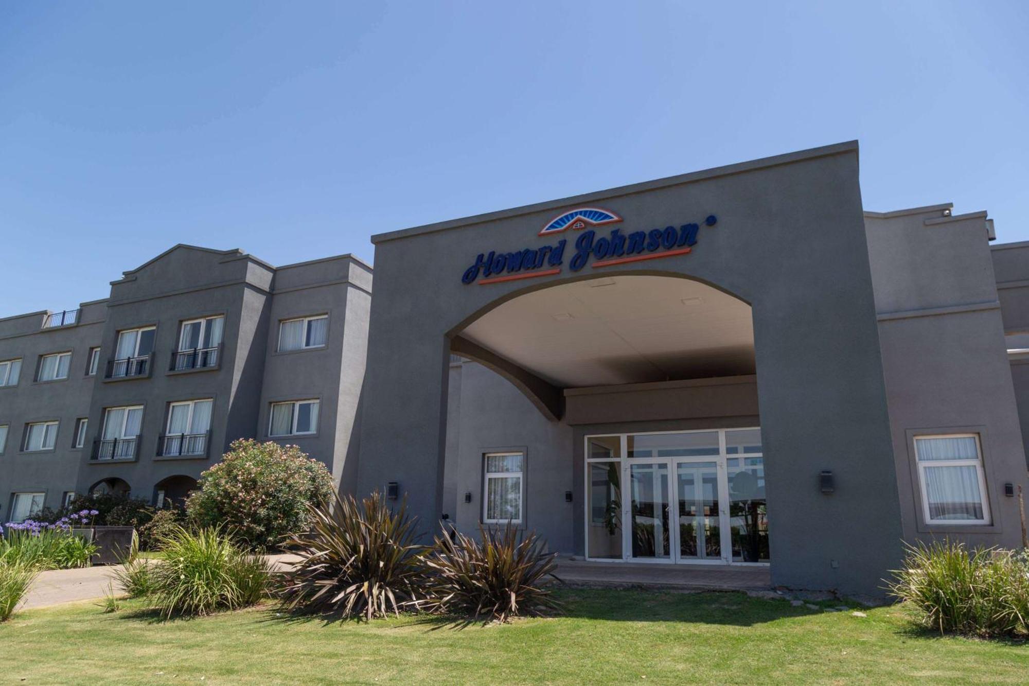 Howard Johnson Hotel & Resort Funes Dış mekan fotoğraf